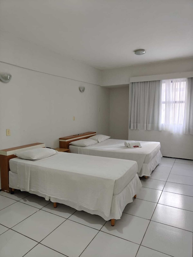 Standard Casal + 2 - Photo 6