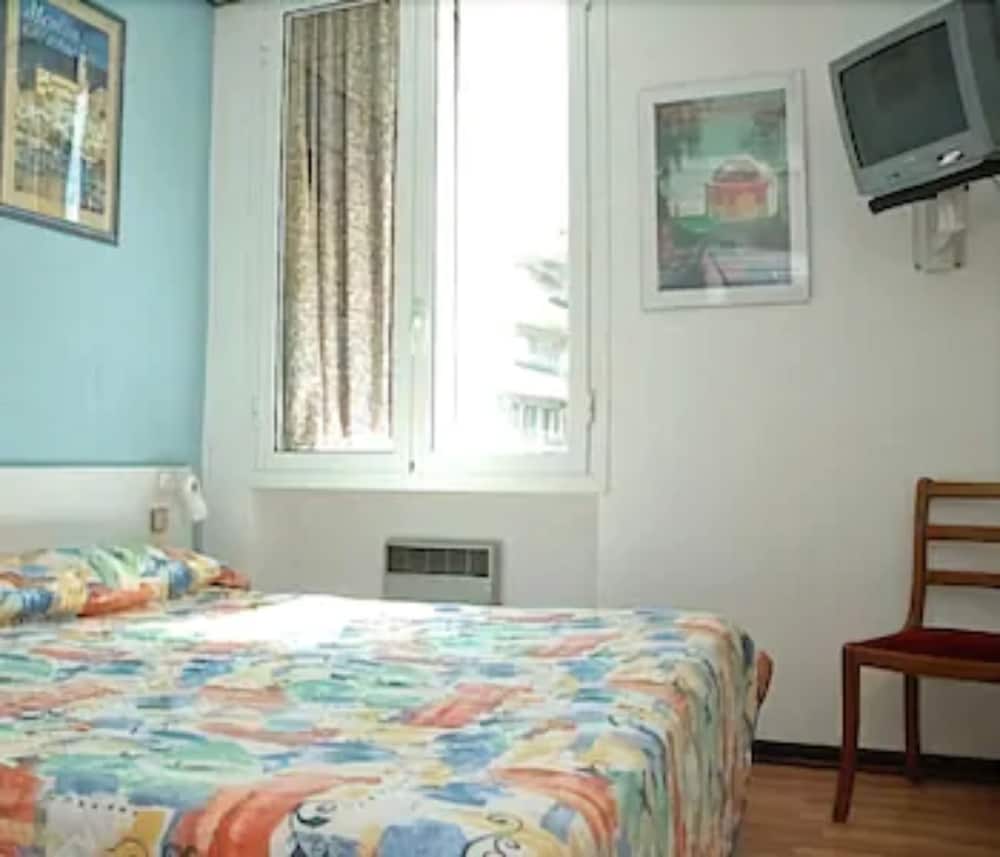 Comfort individual room photo 3