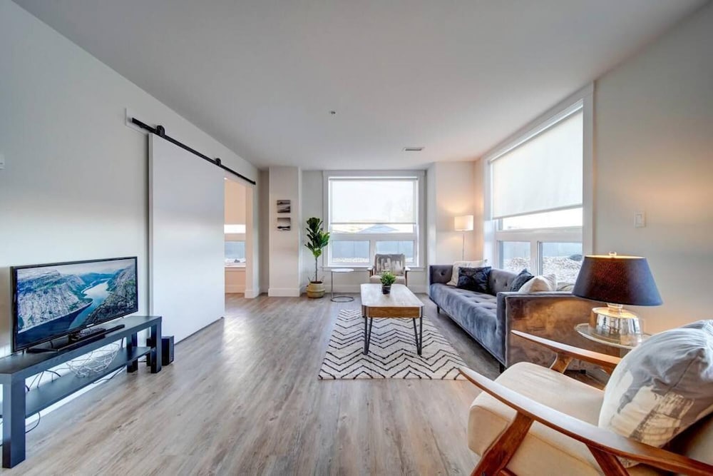 Ocean Bay New Luxury Condo Slps-5 w Prk Coffee AC, Kuva 17