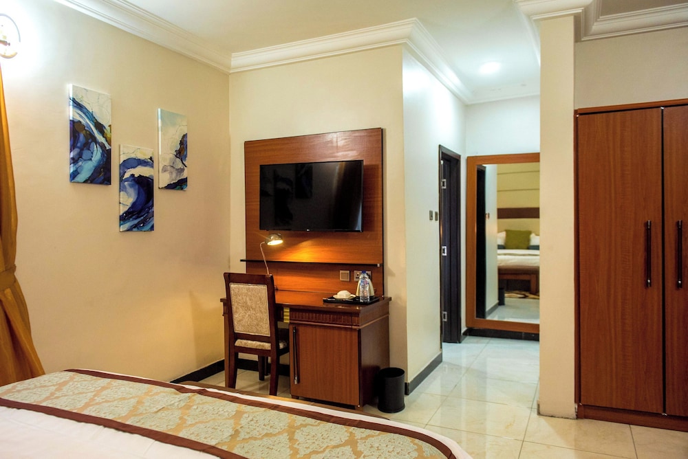 Deluxe Single Room photo 1