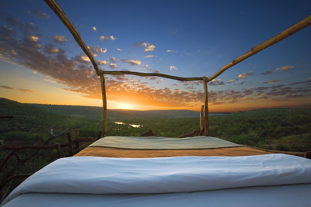 Classic Double Room (Star Bed)