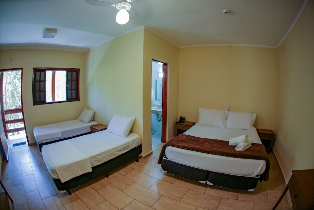 Hotel Recanto - APT AMPLO (900m distância) photo 1