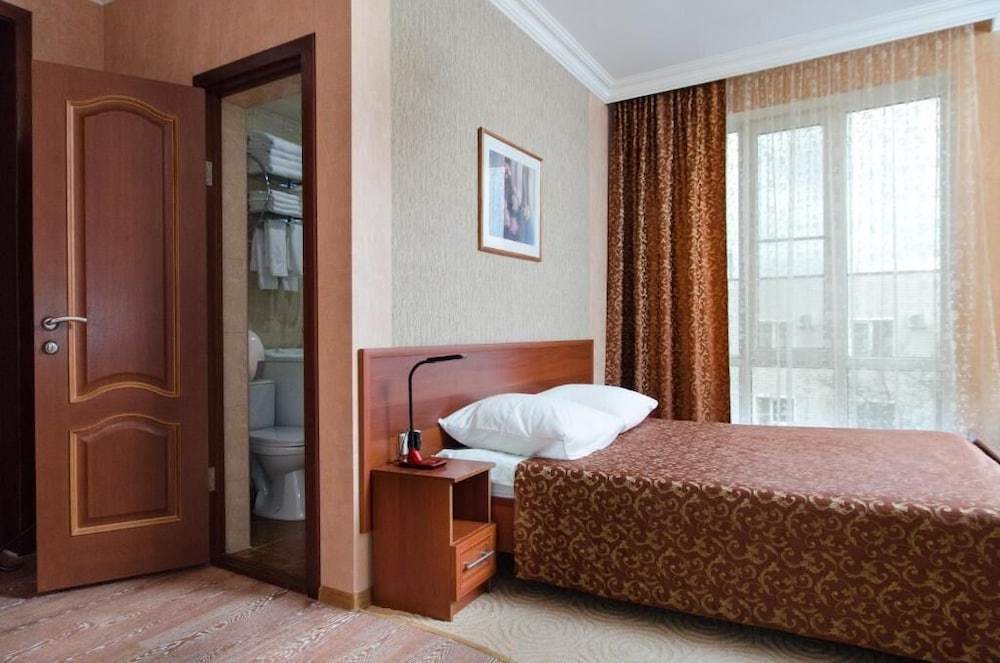 Luxury Room photo 3