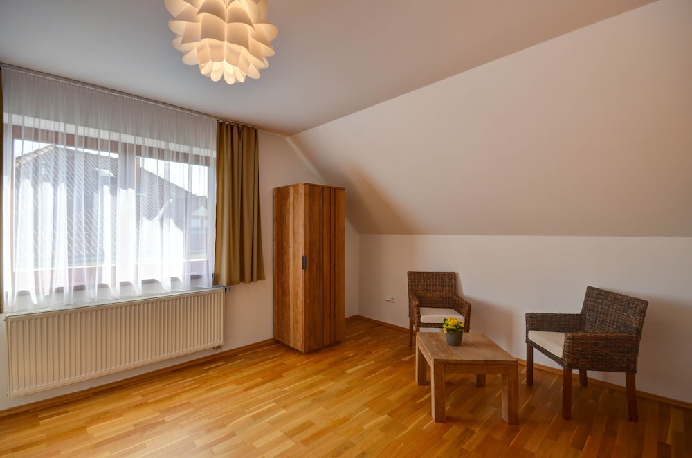 Family House (Linz) photo 3