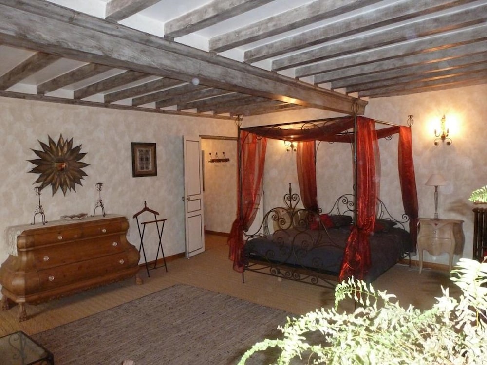 Superior Double Room photo 1