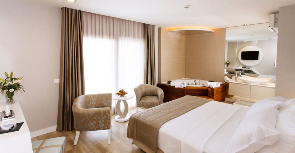 Deluxe Suite photo 1