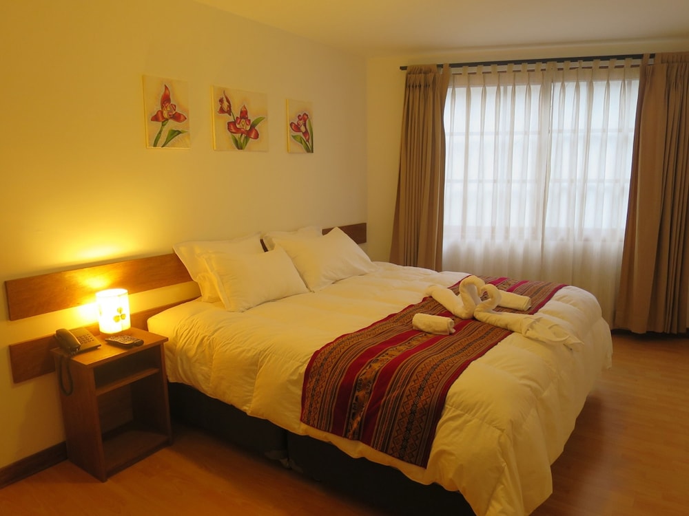 Standard Double Room photo 2