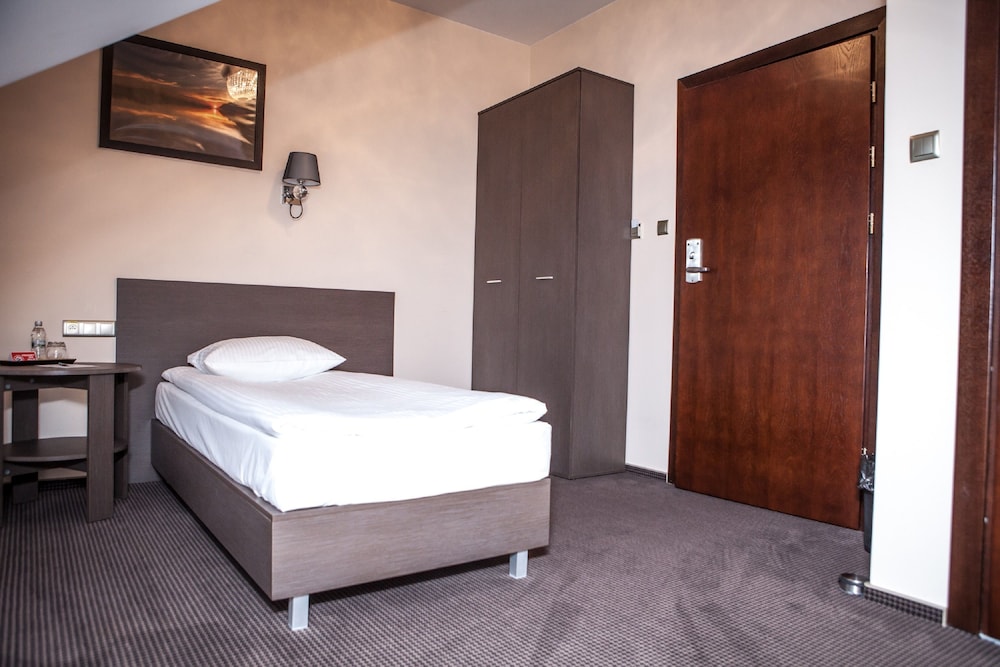 Classic Single Room, 1 Twin Bed photo 2