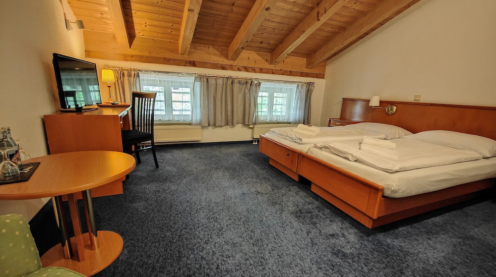 Double Room - Photo 1
