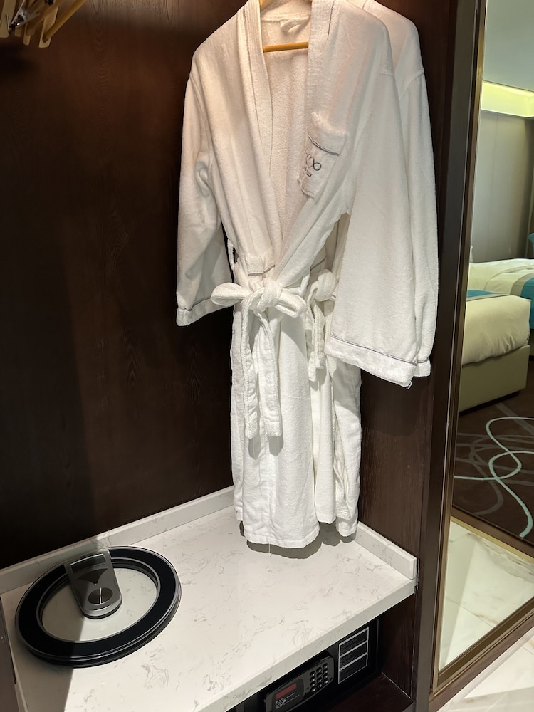 Standard Twin Room photo 3