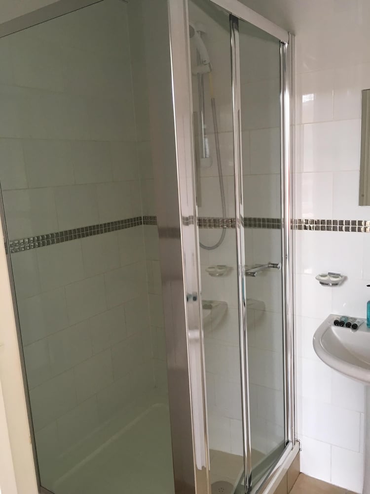 Standard Double Room, Ensuite, Sea View - Photo 6