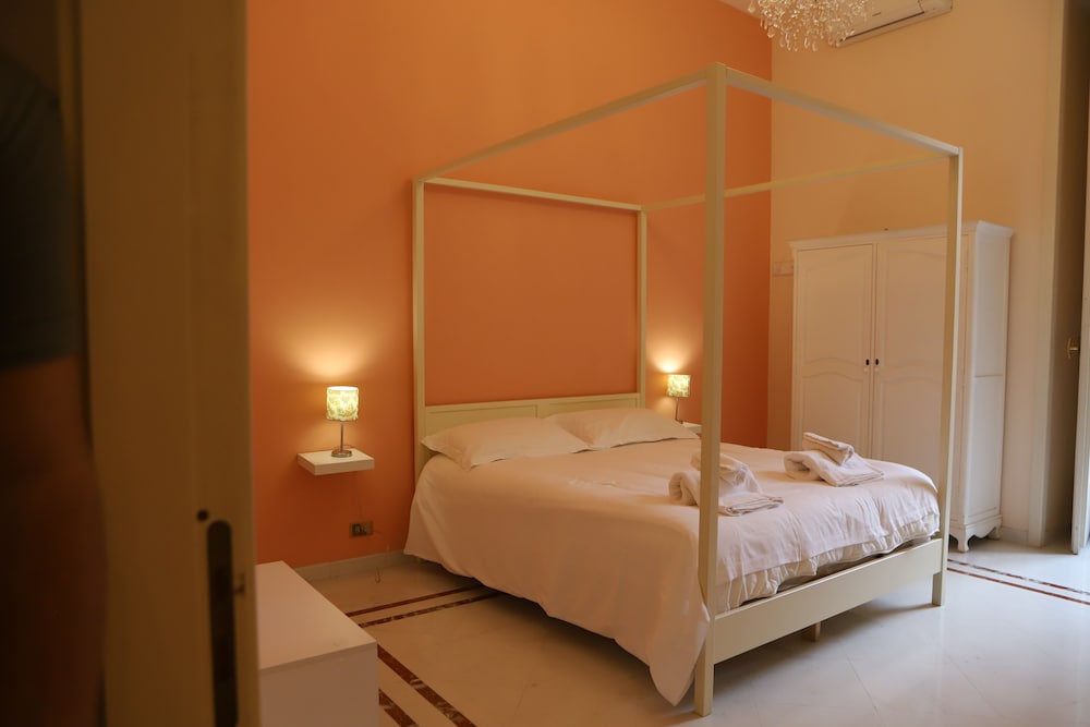 Apartment, 2 Bedrooms (Suite Regina Elena)