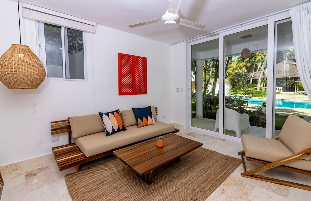 Classic Suite, 1 Bedroom, Sea View