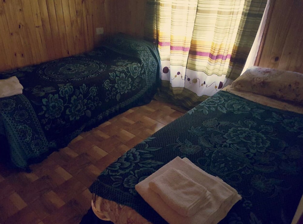 Signature Cabin photo 3