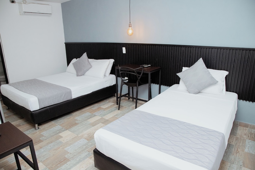 Twin Room, 1 Bedroom photo 3