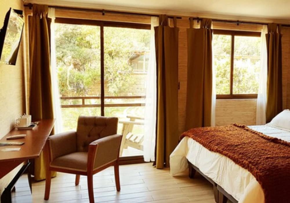Premium Double Room