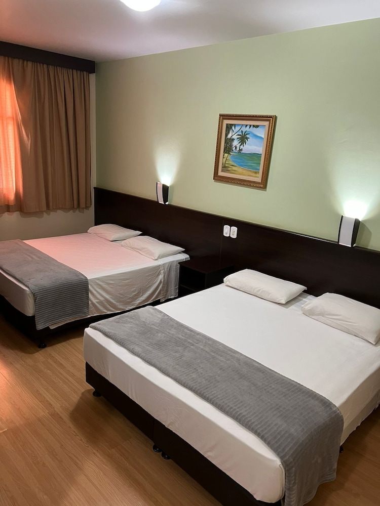 Superior Room, 2 Double Beds photo 1