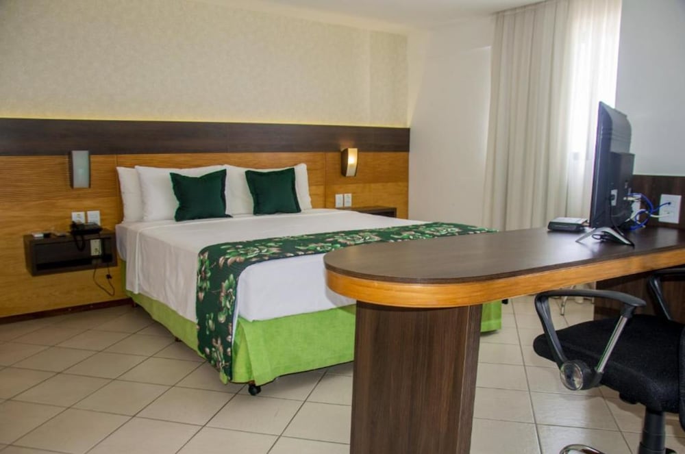 Deluxe Double Room - Photo 7