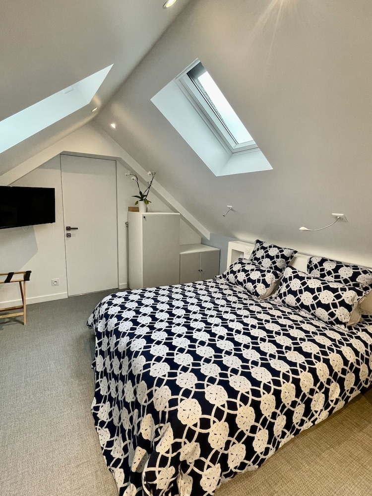 Design Apartment, Ensuite, City View (Appartement N°11)