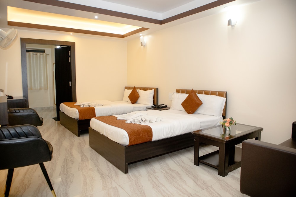 Deluxe Room photo 2