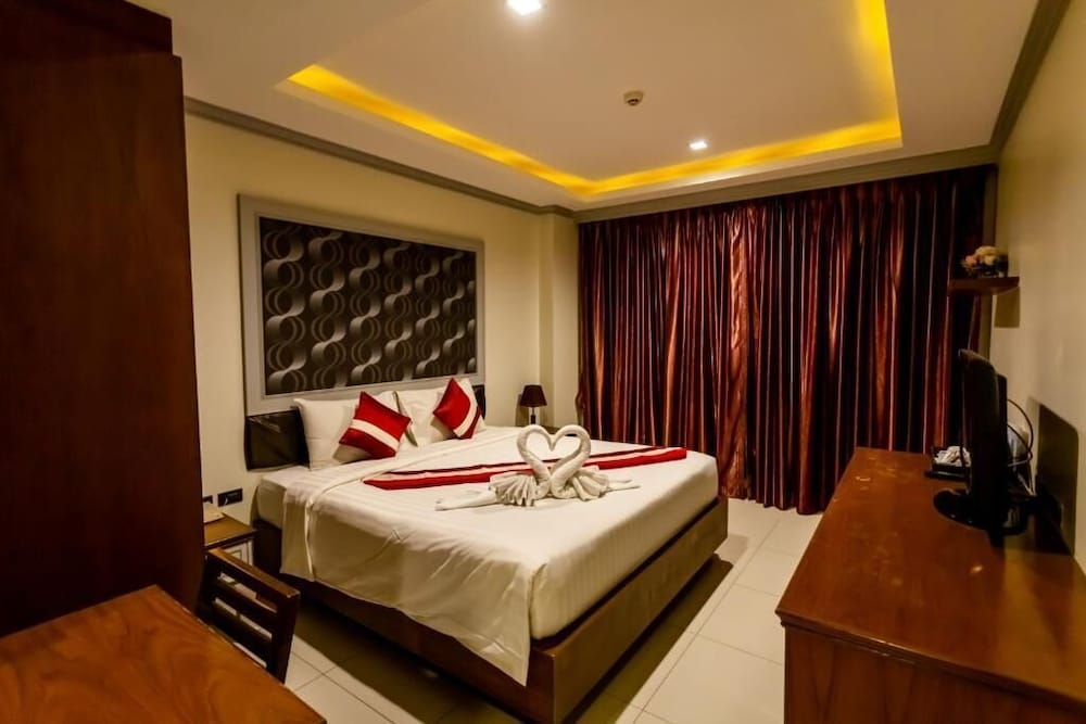 Comfort Double Room - Photo 1