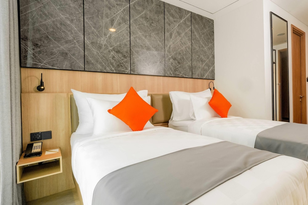 Superior Room, 2 Twin Beds, Non Smoking