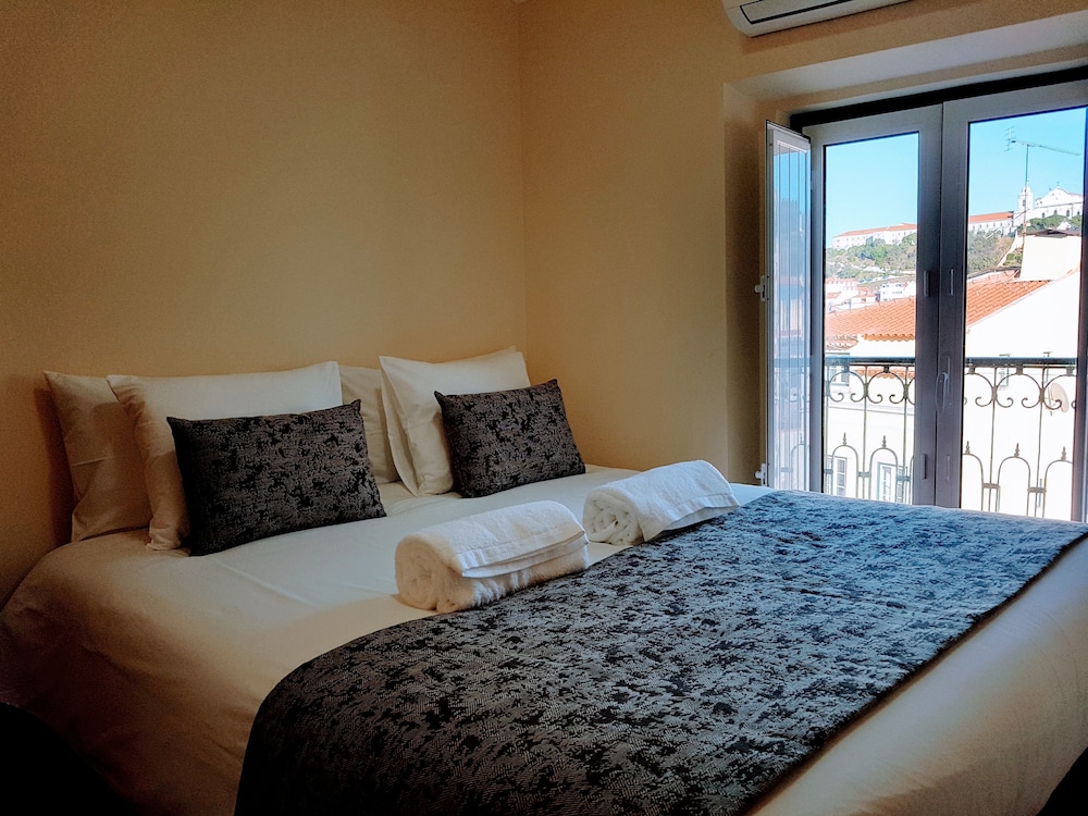 Apartment, 2 Bedrooms