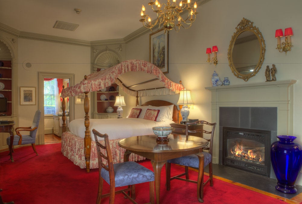 King Counting House Suite photo 3