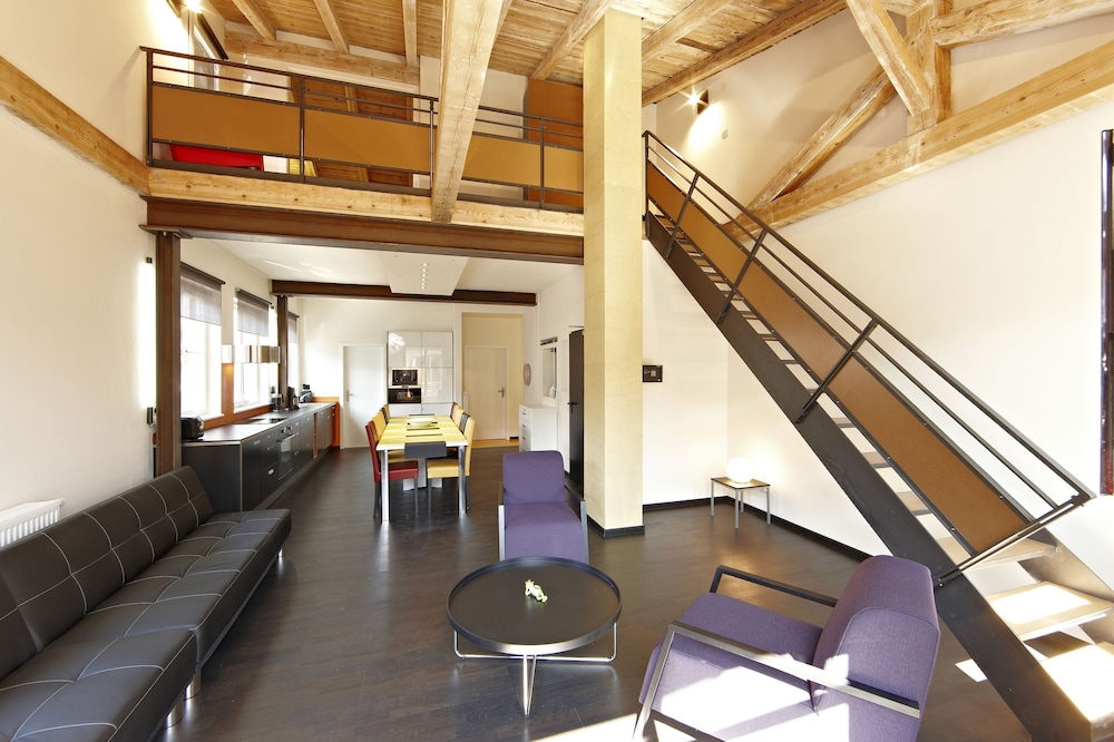 Apartment, 5 Bedrooms (10 Adults) photo 1