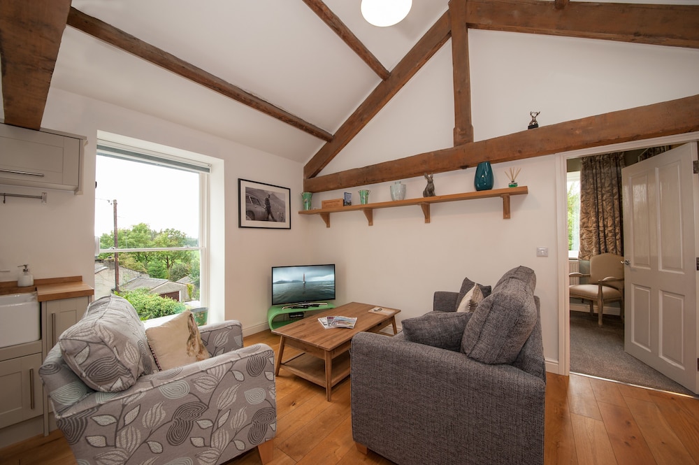 Barn Annexe