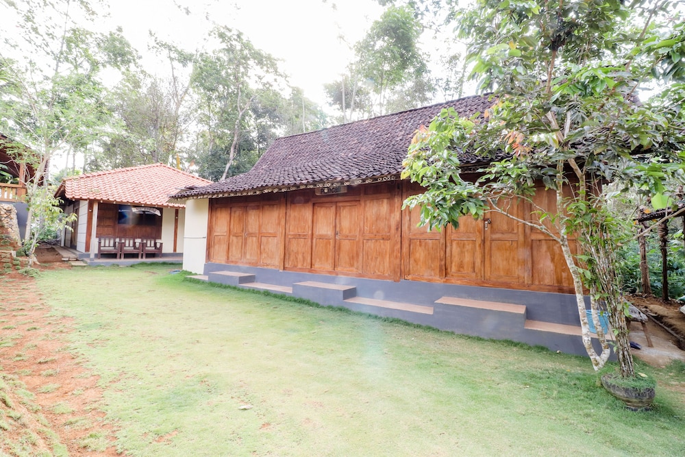 Villa for 4 Pax photo 2