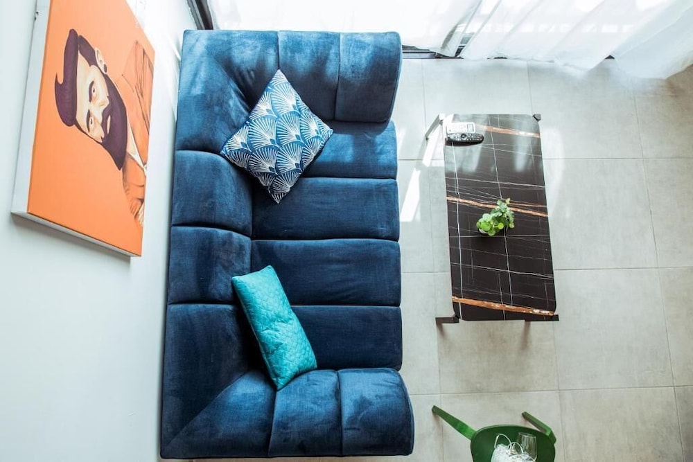 City Duplex photo 2