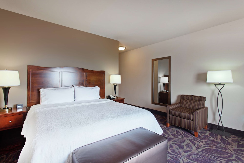 Room, 1 King Bed, Accessible photo 2