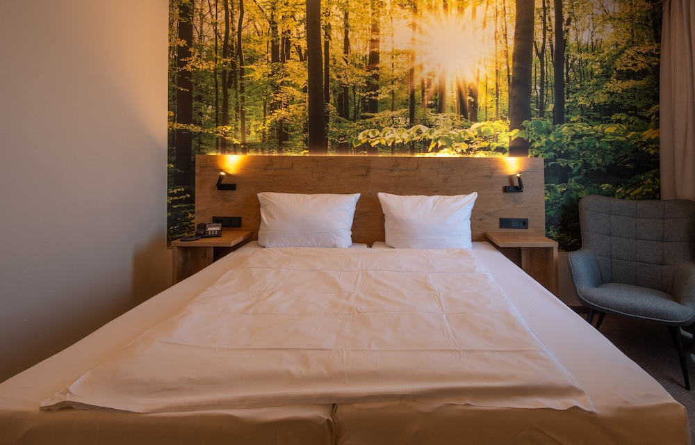Superior Double Room, 1 Bedroom photo 3