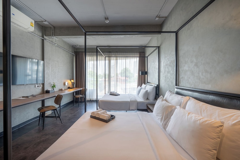 Thailand Family Suite photo 3