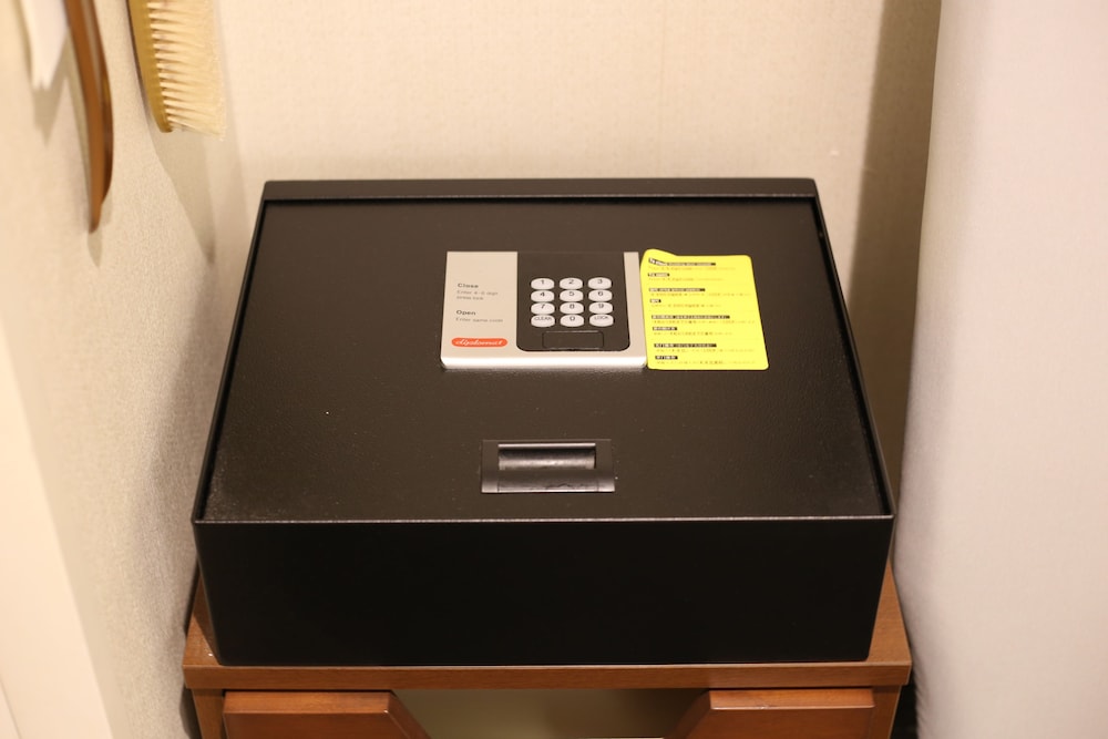 Premium Room, 2 Twin Beds, Non Smoking - Photo 12