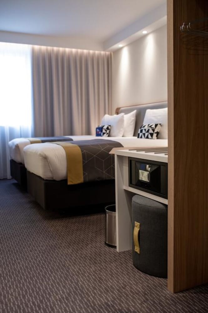 Standard Room, 2 Twin Beds (Free Breakfast) - Photo 5