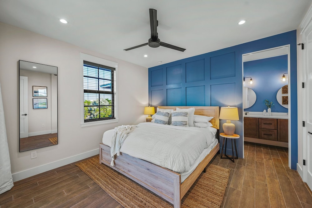 Crescent Beach House, 사진 16
