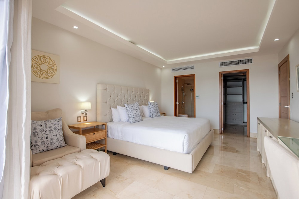 Family Suite, Non Smoking, Ocean View