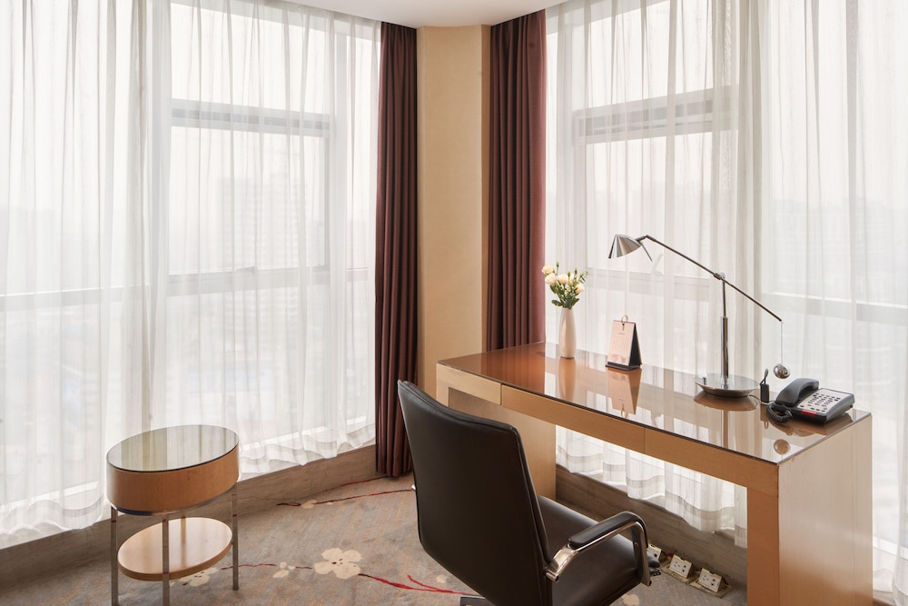 Executive Deluxe Room photo 3
