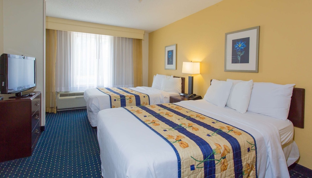 Room, 2 Double Beds, Non Smoking