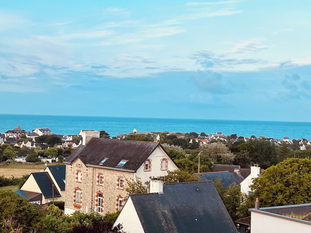 Superior Double Room, Balcony, Sea View photo 3