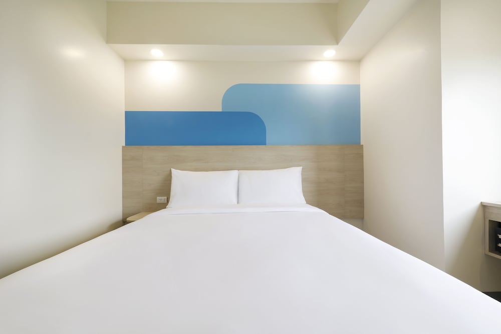 Standard Double Room - Photo 3