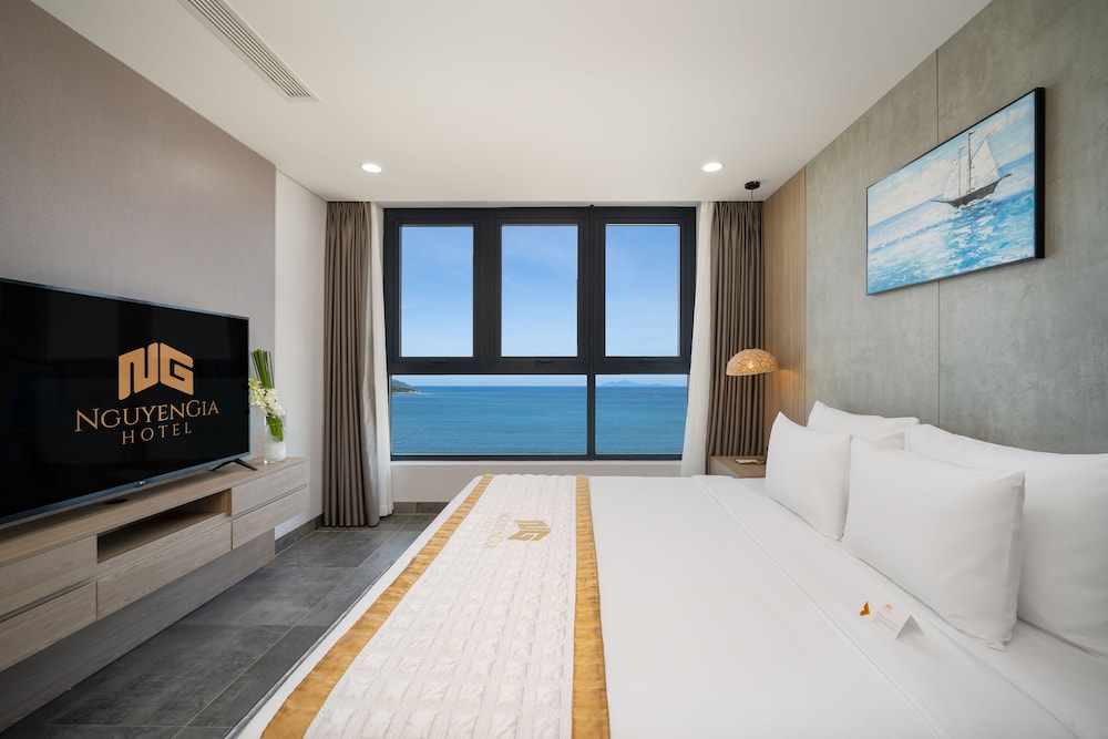 Nguyen Gia Suite - Photo 7