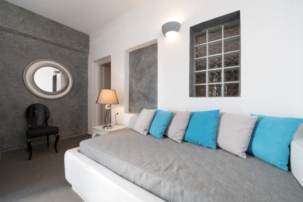 Junior Suite, Sea View - Photo 1