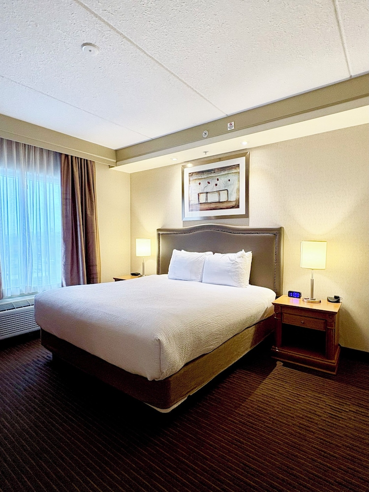 Business Suite, 1 King Bed with Sofa bed, Non Smoking - Photo 2