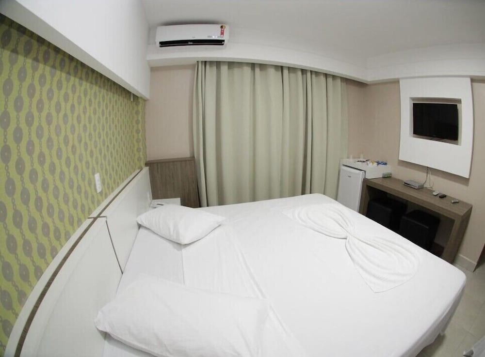 Luxury Room - Photo 2