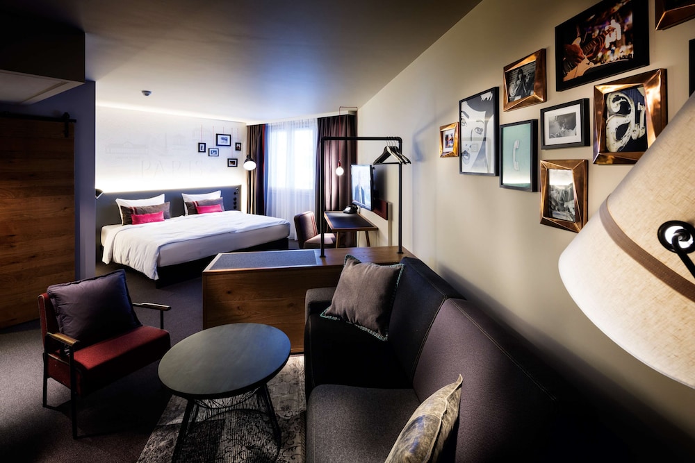 penta Junior Suite - Photo 1