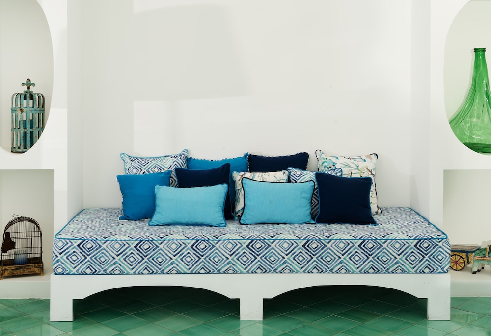 Junior Suite, Balcony, Sea View - Photo 6