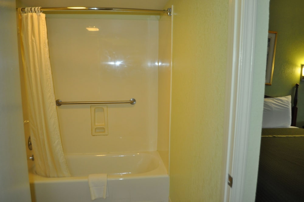 Bestway Inn - Madison, Foto 12